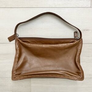 Vintage Coach West End Hobo Bag | Lightweights Collection